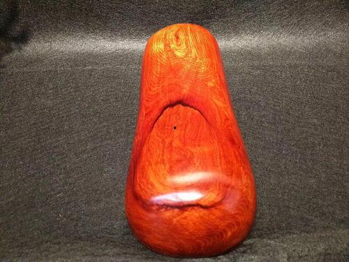 老挝大红酸枝头条,探寻老挝大红酸枝的传奇魅力与市场价值