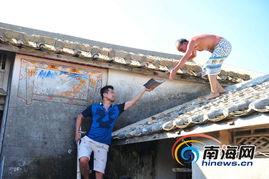 文昌籍明星,璀璨星途背后的文昌故事