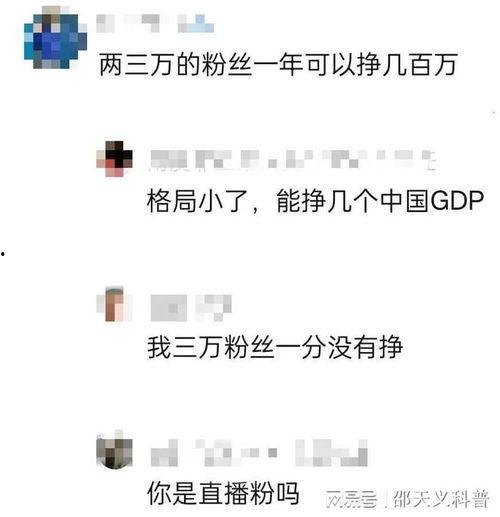 网红挣钱真快,快速崛起的财富神话