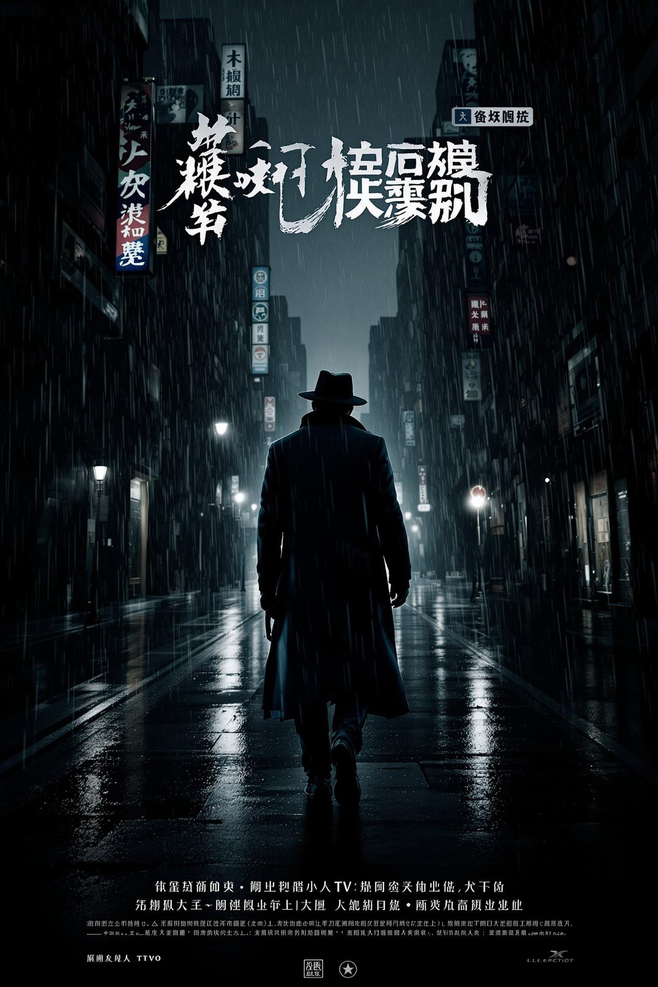 风云际会-亚洲福利出品