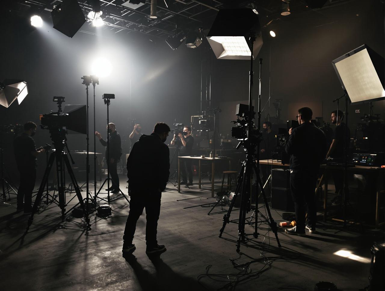 亚洲福利制作现场