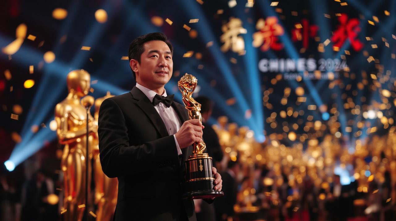 《山河无恙》荣获第36届金鸡奖最佳影片，亚洲福利再创辉煌-亚洲福利出品