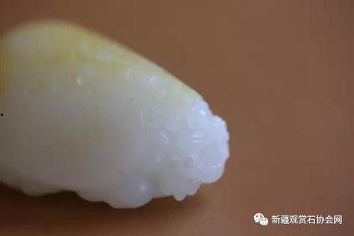 籽料白玉怎么看老熟了,揭秘古玉韵味