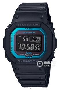 g shock明星,重塑经典，引领潮流的计时传奇