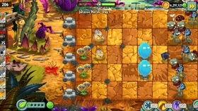 pvz最新爆料杰克南瓜,植物大战僵尸全新神秘角色曝光！