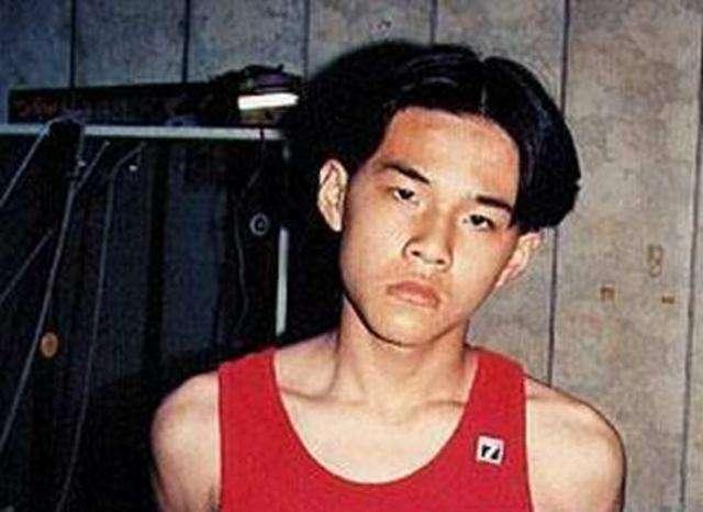 香港男明星裸休写真,裸休写真展现真实自我