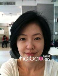 卸妆后女明星,女明星的真实容颜揭秘