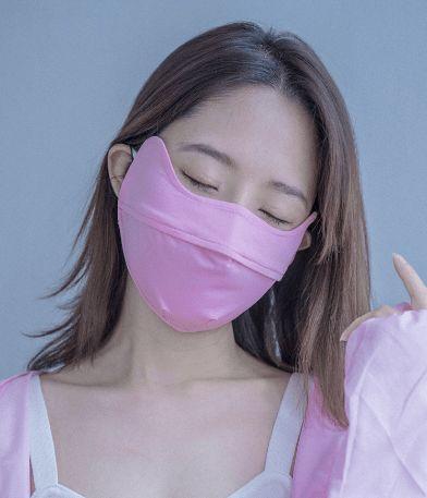 防晒口罩 网红爆款图片,网红爆款，夏日必备时尚单品