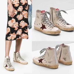 明星讲鞋,跟随明星脚步，探寻时尚鞋履新风尚