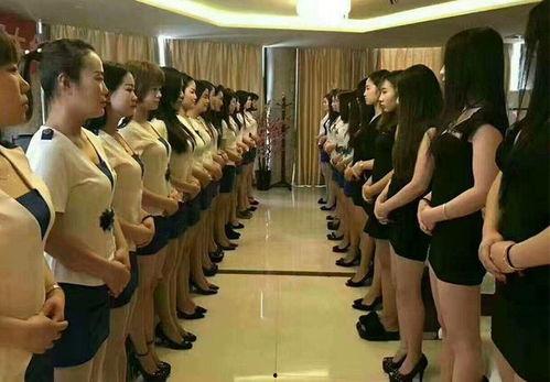 足浴明星技师工资多少,月入过万并非神话